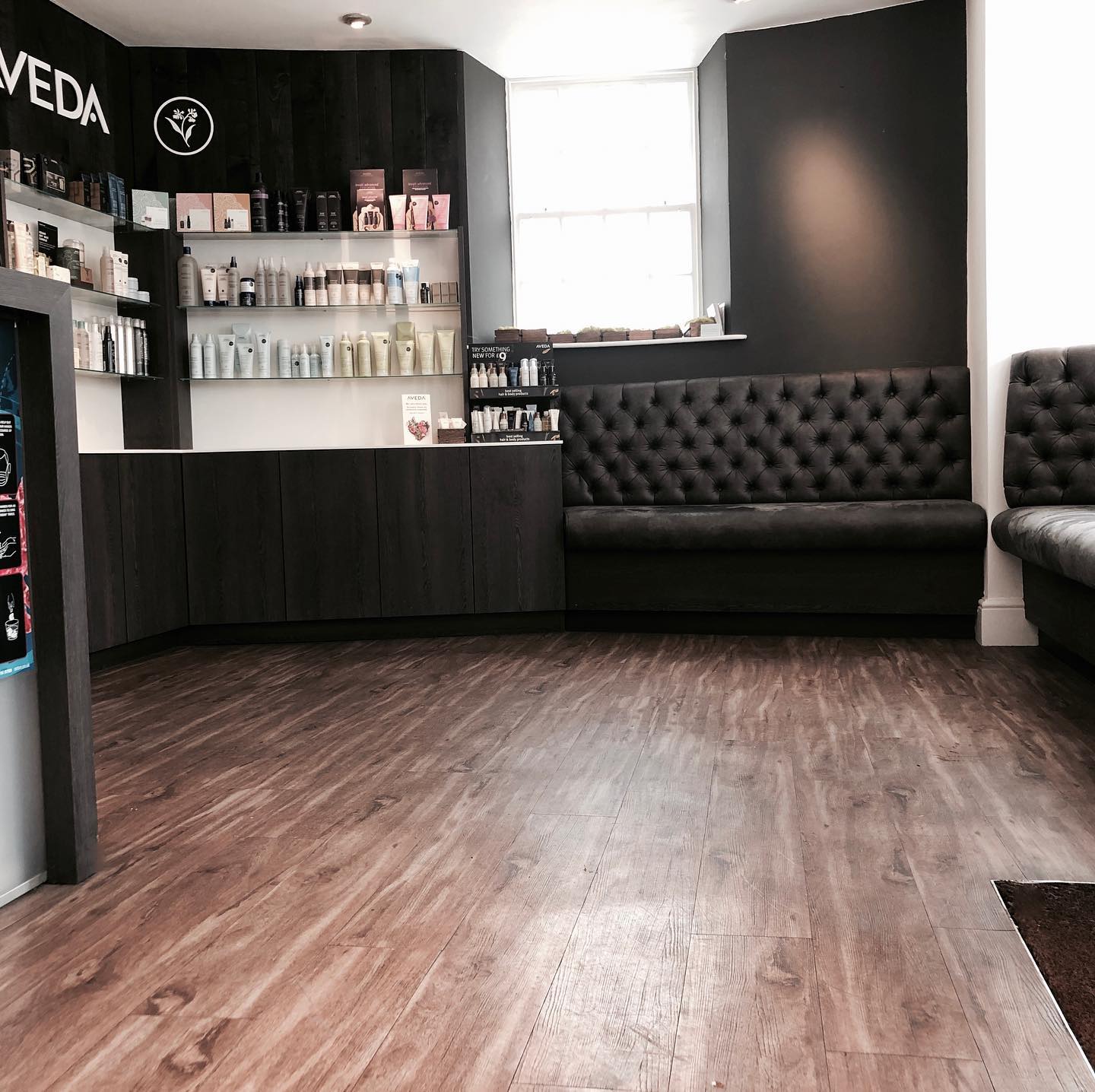 Roma Salon Torquay’s Premier Hair & Beauty Salon Leading