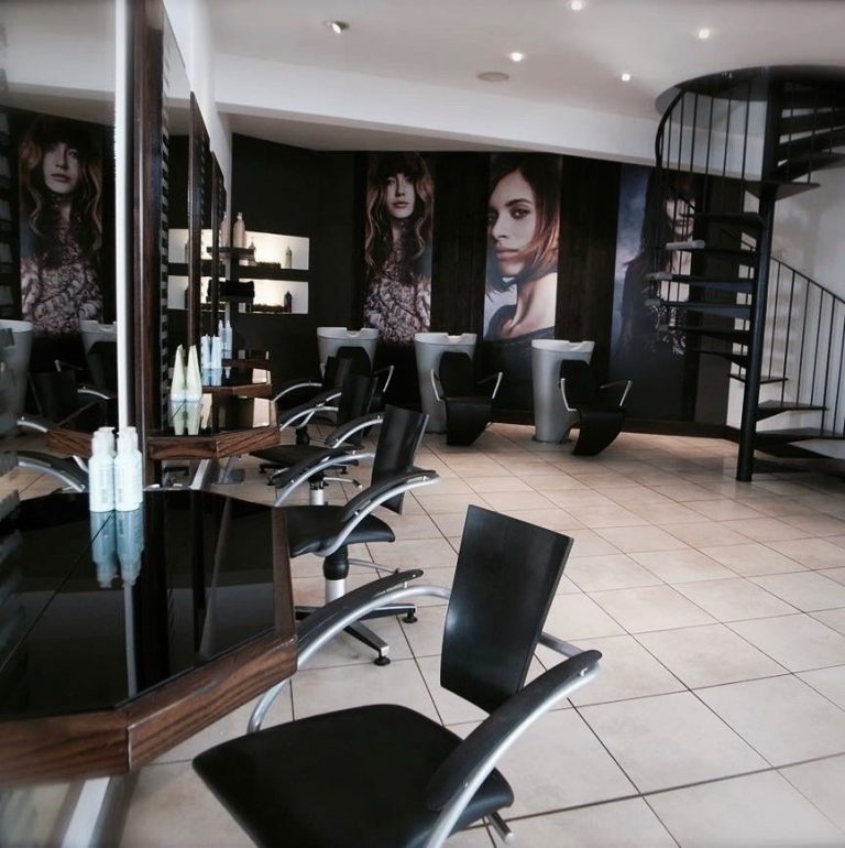 Roma Salon Torquay's Premier Salon